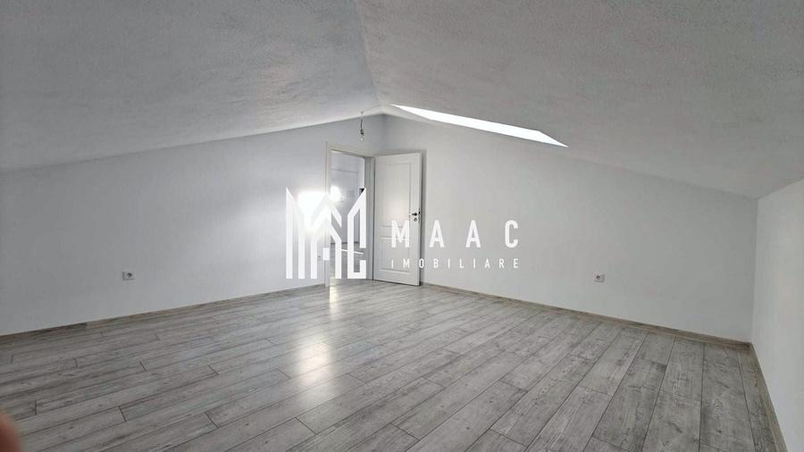 Apartament cu 3 camere decomandat în Șelimbăr