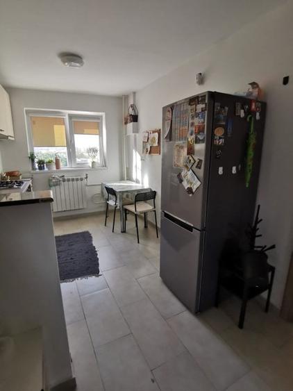 Apartament cu 2 camere semidecomandat în 13 Septembrie