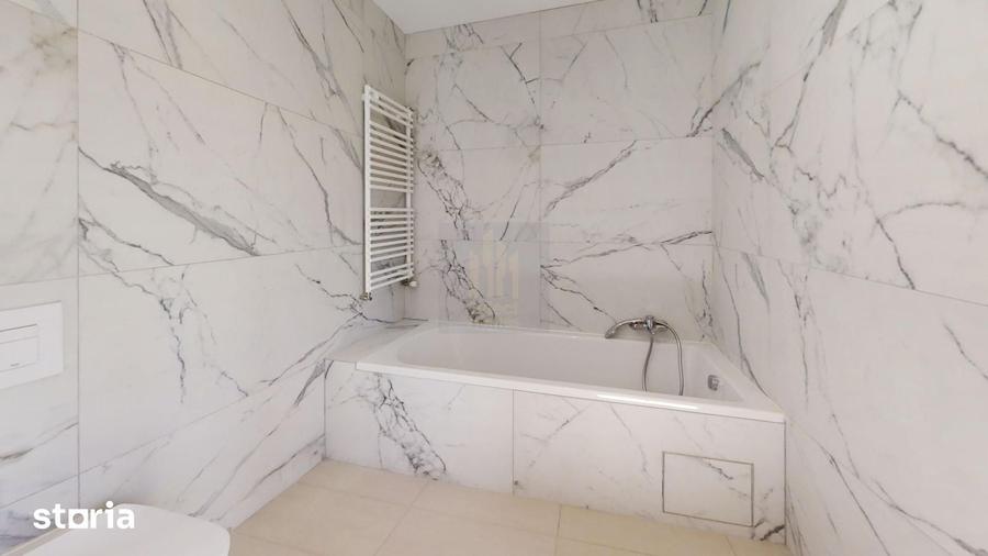 Apartament cu 3 camere în Eminescu