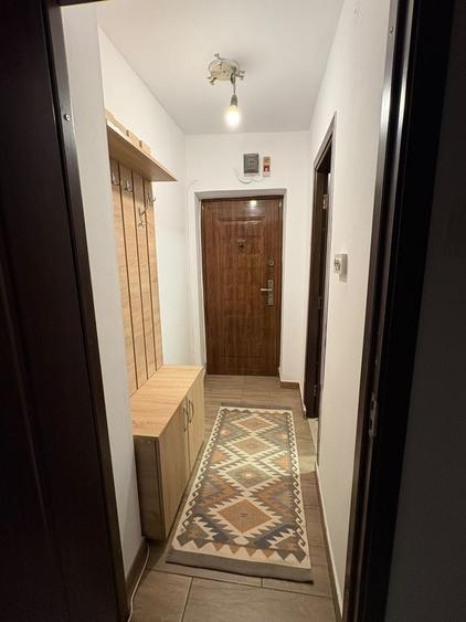 Apartament cu 2 camere nedecomandat în Exterior Vest