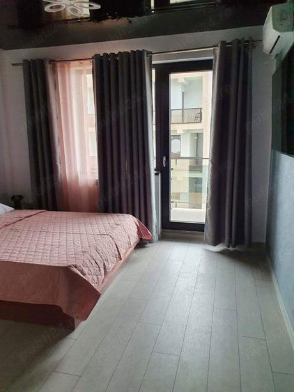 Apartament cu 2 camere decomandat în Mamaia