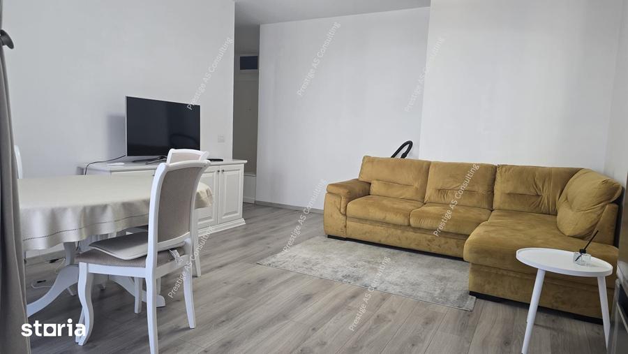 Apartament cu 3 camere în Badea Cârțan