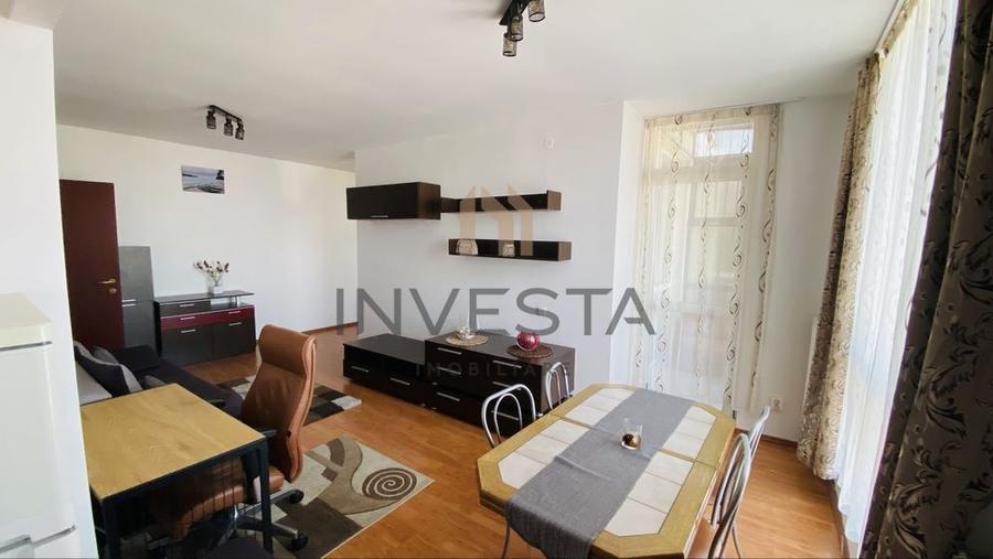 Apartament cu 2 camere, localizat in Centru Cluj-Napoca - 5
