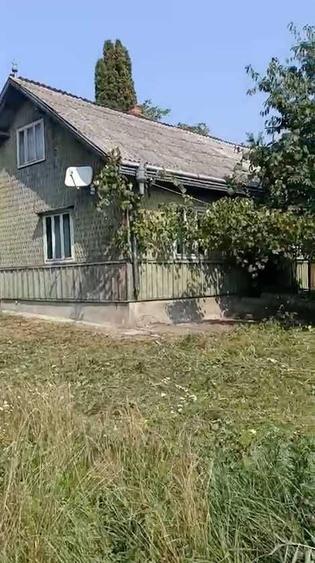 Casă cu 3 camere în Bălăceana