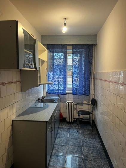 Apartament cu 2 camere în Valenta