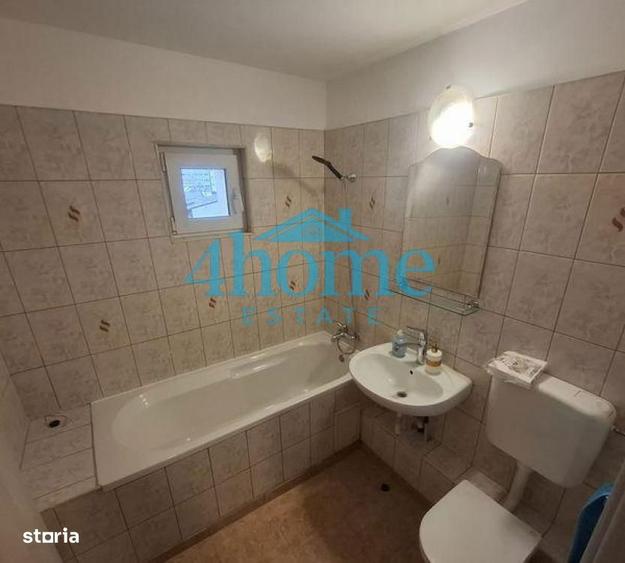 Apartament cu 3 camere, mobilat în Titan