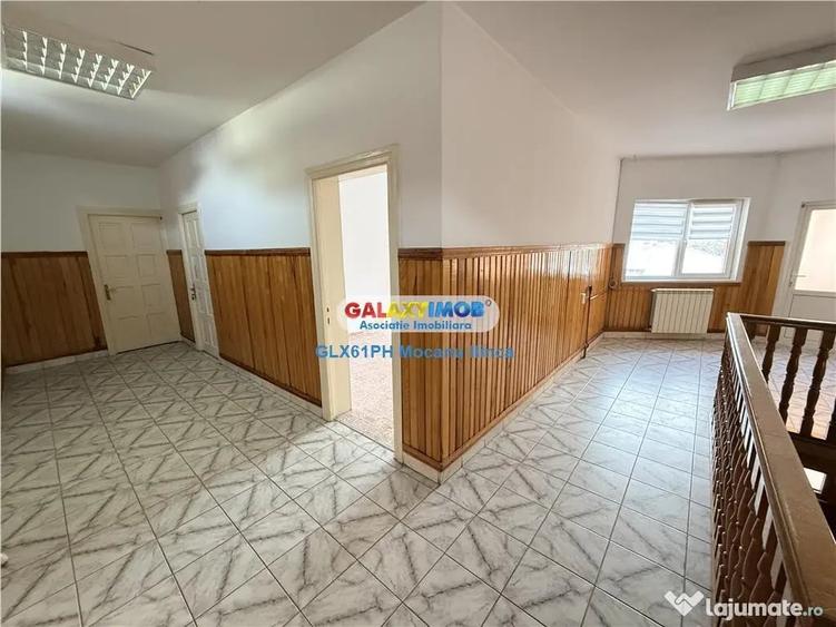 Spațiu comercial, de 370 mp, în Republicii