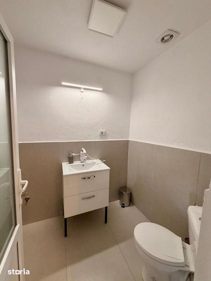 Garsonieră în Ultracentral