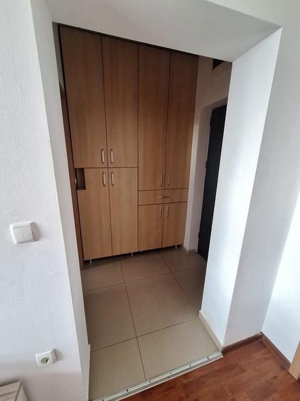 Garsonieră decomandată în Giroc