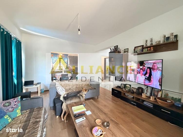 Vila Individuala | Teren 337 mp | Incalzire in Pardoseala | AC - 2