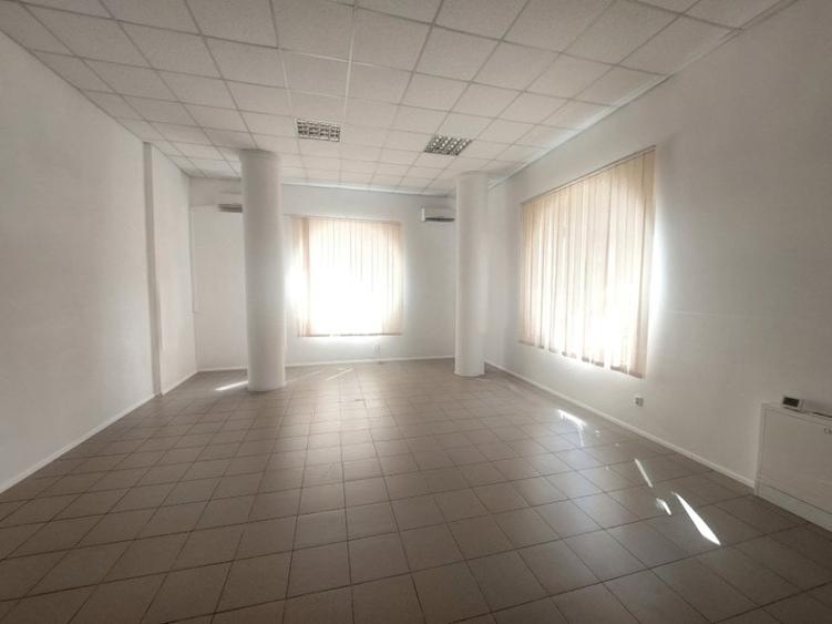 Spațiu comercial, de 360 mp, în Ultimul leu