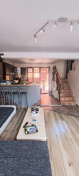 Casă individuală cu 3 camere cu Teren 147 Mp în Colentina