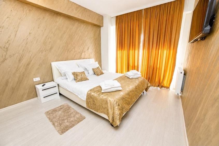 Apartament cu 2 camere decomandat în Nord