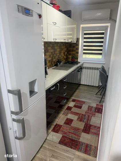 Garsonieră în Mărăcineni