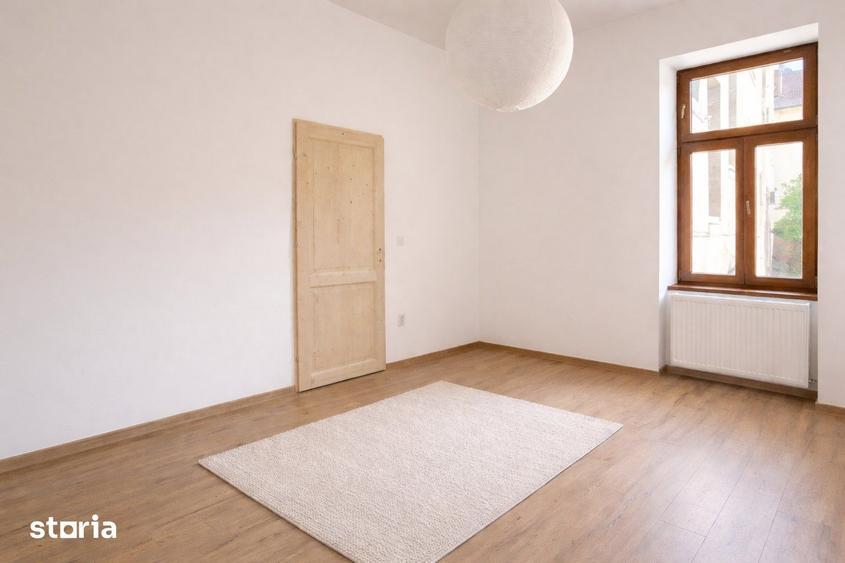 De vanzare apartament 3 camere, renovat, zona semicentrala - 6