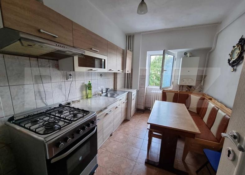 Îinchiriere apartament 3 camere | DECOMANDAT | zona PODU ROS Jumbo - 5