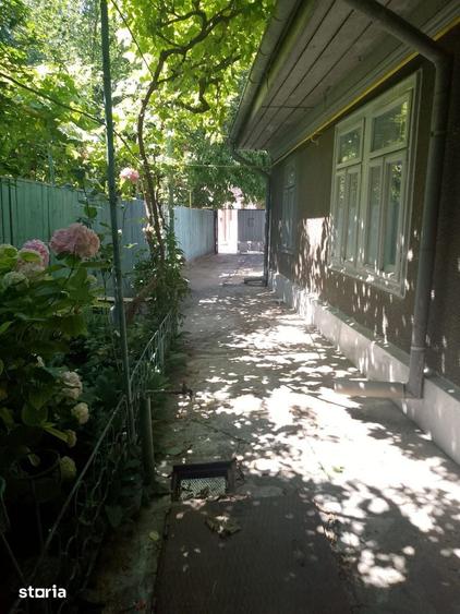 De Vanzare Casa zona Islaz - 1