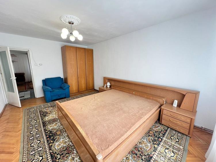 Apartament cu 2 dormitoare | 55 mp | Intre Lacuri | FSEGA - 2