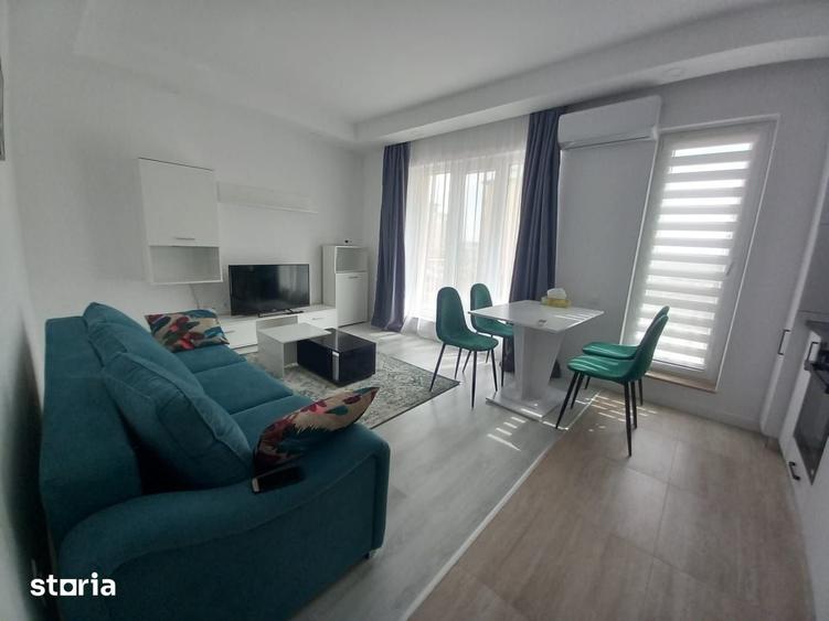 Apartament cu 3 camere în Ștefăneștii de Jos