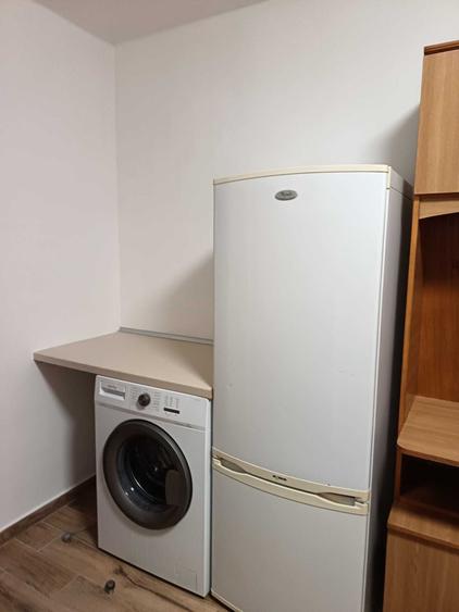 Garsonieră în Lipovei