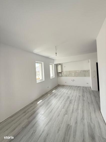 Apartament cu 2 camere decomandat în Militari
