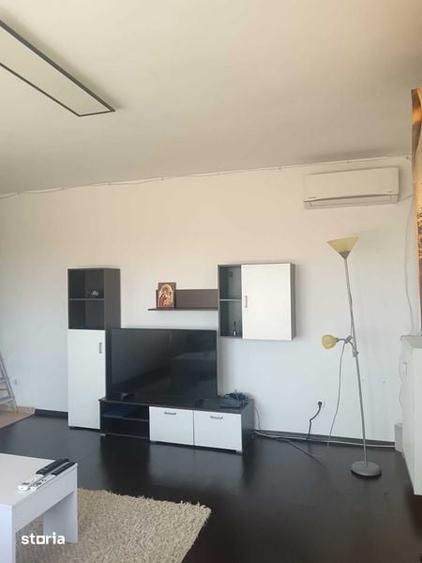 Apartament cu 3 camere decomandat în Vest
