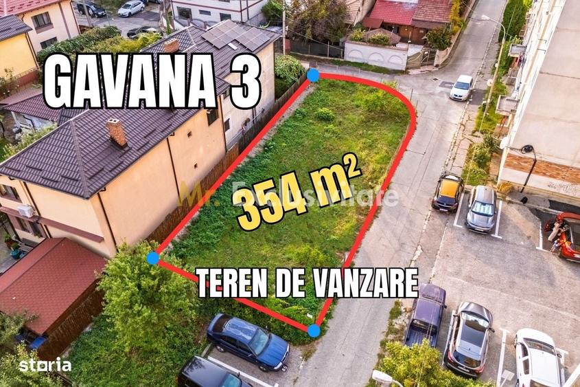 Spațiu comercial, în Găvana