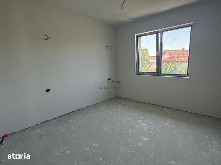 Casa 5 camere P+1+Pod, Dragomiresti Vale! T:500mp, STB! Comision 0%! - 18