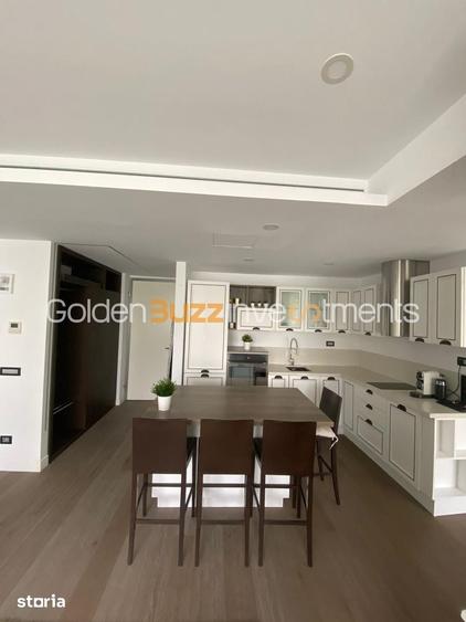 Apartament 2 camere Herastrau - 18