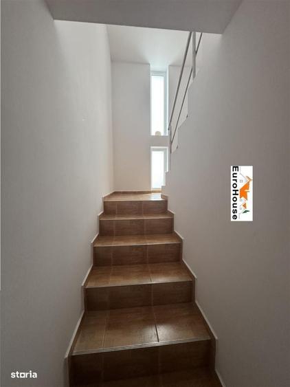 Apartament cu 3 camere la vila de vanzare in Alba Iulia - 10