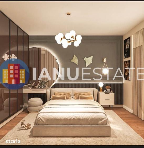 Trapezului 10` Metrou 1 Decembrie Nou Lux Parcare Terasa PetFriendly* - 9