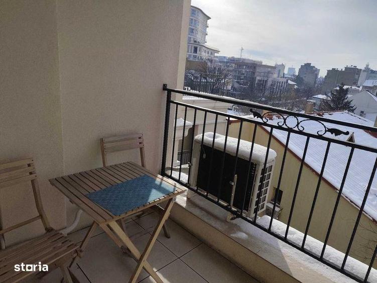 Apartament cu 2 camere, mobilat în Ferdinand