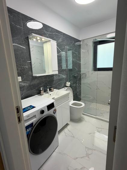 Apartament cu 2 camere în Ultracentral