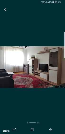 Apartament cu 2 camere decomandat în Giulești