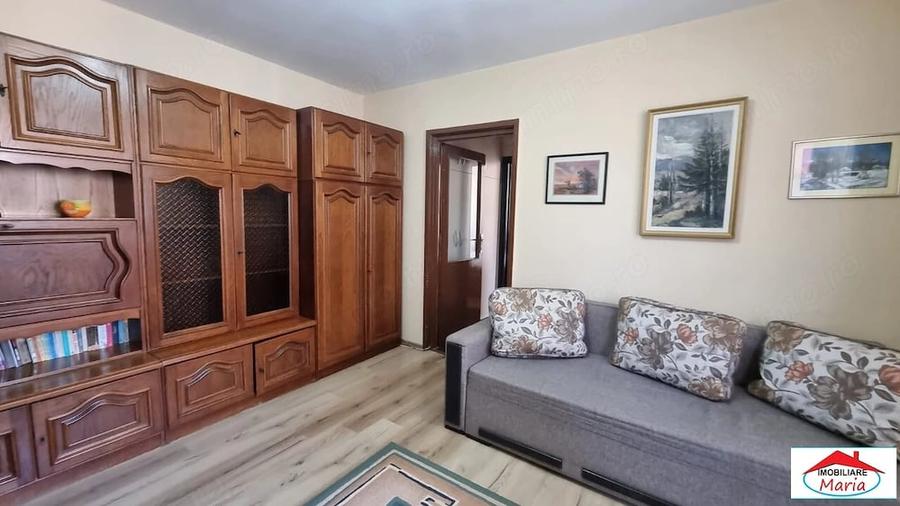 Apartament 2 camere zona centrala 75000 Euro negociabil - 15