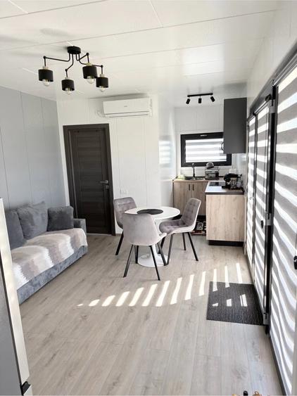 Casă cu Teren 485 Mp în Central