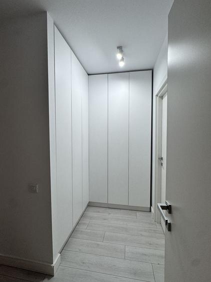 Apartament cu 2 camere decomandat în Pipera