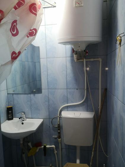 Garsonieră în Micro 19