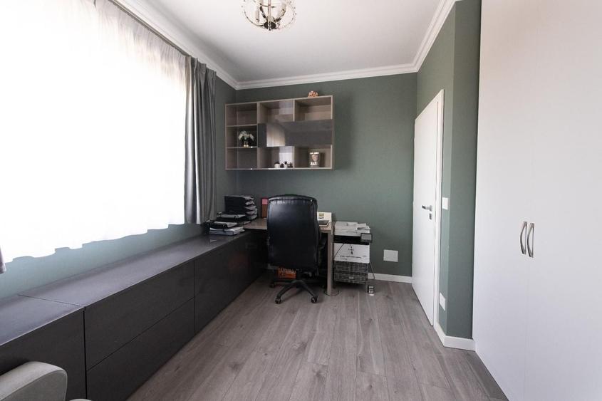 Duplex cu 4 camere cu Canalizare în Bucovăț (Remetea Mare)