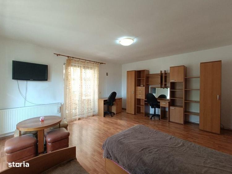 Apartament 1 camera | 34 mp | zona FSEGA | Iulius Mall - 4