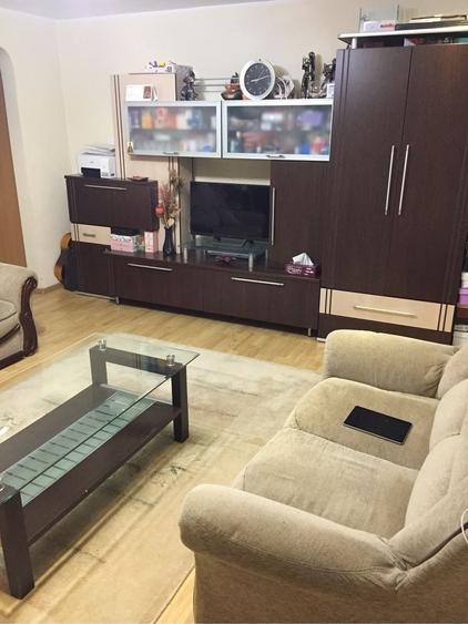 Apartament cu 2 camere decomandat în Cetate
