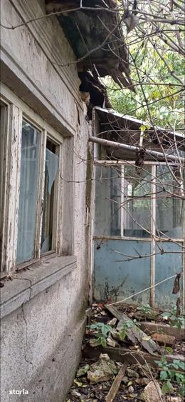 Topraisar-Casa+teren intravilan,intre case - 2