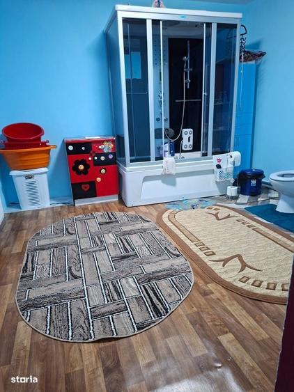 Casă cu 3 camere în Limanu