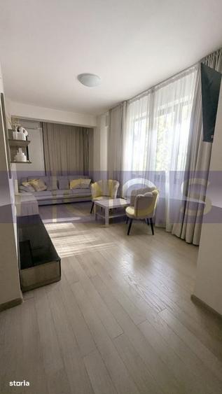 Apartament cu 3 camere decomandat în 1 Mai