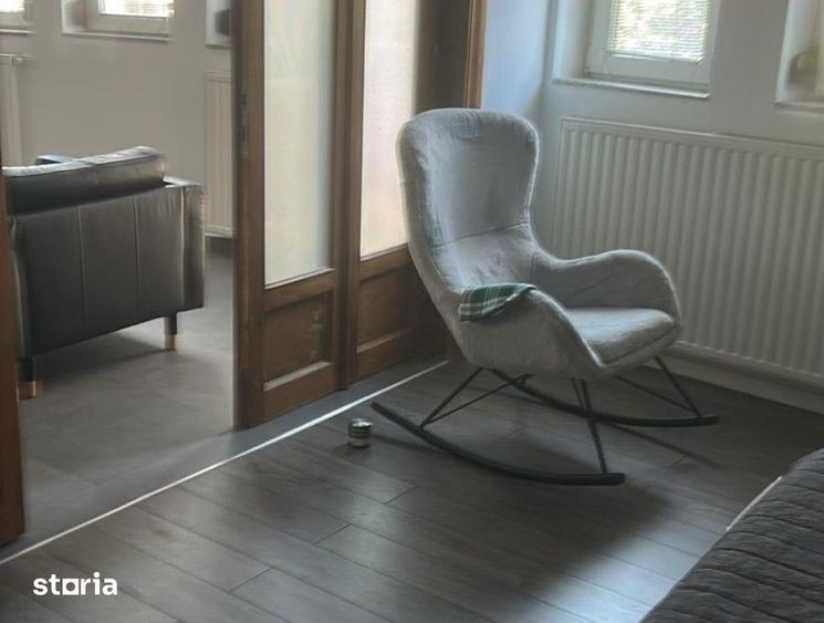 Apartament 3 camere Calea Dorobantilor - 8