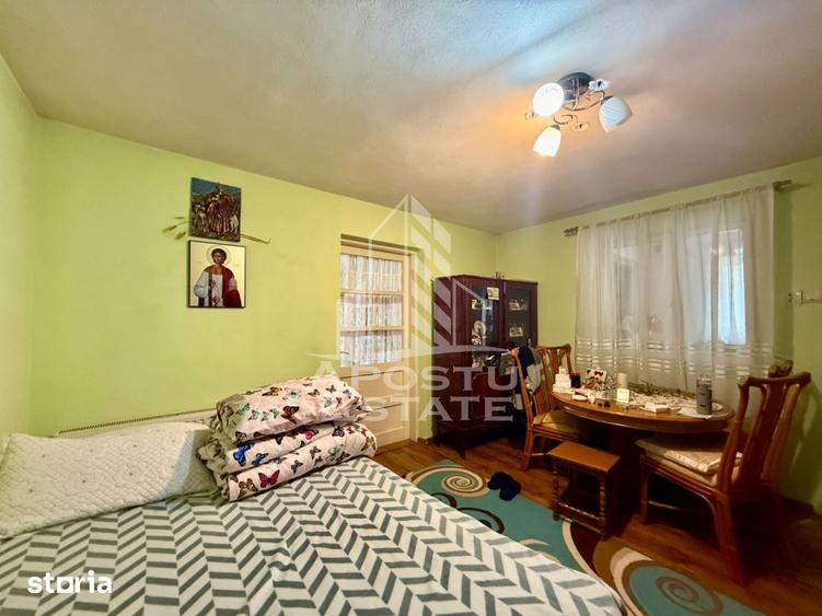 Casa individuala cu 6 camere de vanzare zona Plopi Timisoara - 6
