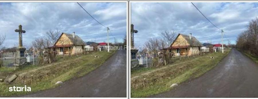 Casa si teren Valea Morii, ID: R3498632