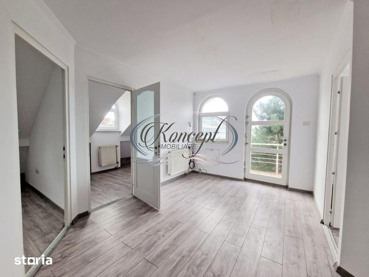 Spațiu comercial, de 150 mp, în Someșeni