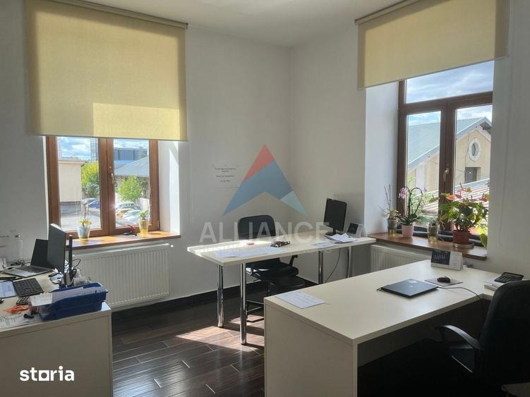 Spațiu comercial, de 54 mp, în Tătărași