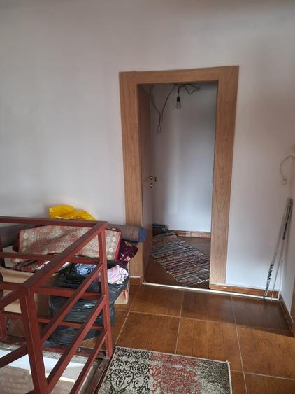Casă individuală cu 6 camere cu Teren 15000 Mp în Corbii Mari